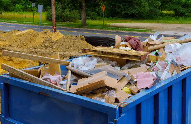 Best Same-Day Junk Removal Services  in Manorville, NY